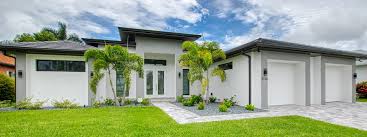 Free consultation, buyer's agent, seller's. Cape Coral Immobilien Haus Grundstuck Neubau Hausbau Wohnung