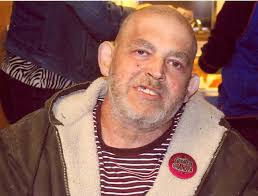 Richard Holstein Obituary