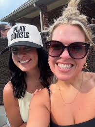 Happy birthday to one of my best friends in the entire world. You are the  friend I always needed and didn't even know it. You bring out the best in  me and