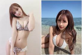 三上悠亞自曝放寬情色界線仍遇2次拍攝性騷！控「名攝影師」太超過- 鏡週刊Mirror Media