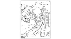 You can use our amazing online tool to color and edit the following sports themed coloring pages. School Themed Coloring Pages