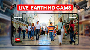 Live stream your special moments anytime on youtube, facebook, and twitch. Live Camera Earth Cam Live Street View Webcam Apk Mod Download 2 2 Apksshare Com
