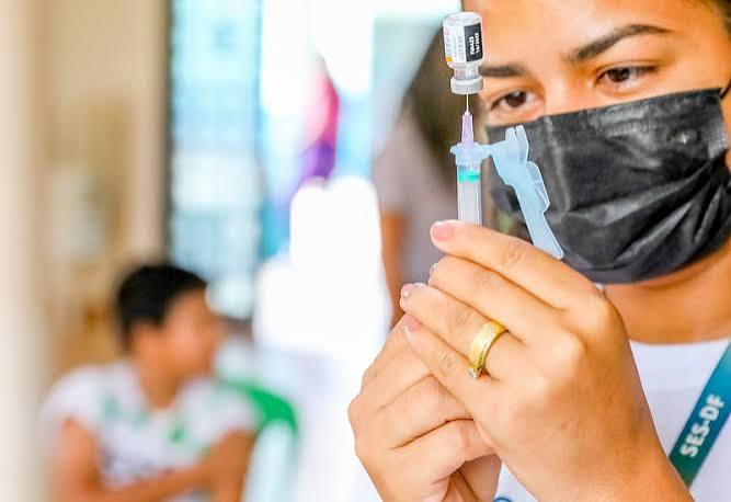 Festa do Morango e mais: DF terá mais de 50 pontos de vacinação neste sábado (6)