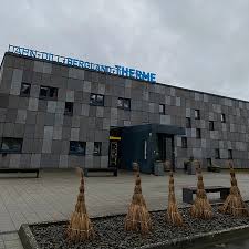 Enttauschend Lahn Dill Bergland Therme Bad Endbach Reisebewertungen Tripadvisor