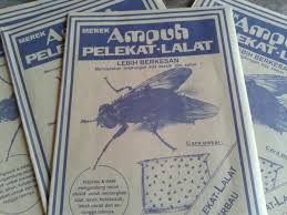 Jual Lem Lalat Di Lapak Armada Store Agenlemg
