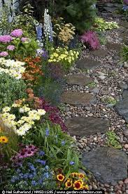 Stone Pathway Mit Bildern Pflanzen Garten Cottage Garten