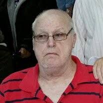 Kenneth Lamb Obituary July 21, 2015