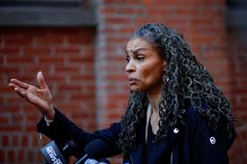 In the wake of several shocking acts of violence in new york, several candidates for mayor are talking about what they would do about crime. New York Mayoral Race Tests Democratic Party S Stance On Policing Reuters
