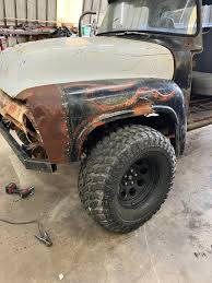 Image result for Federal Truck Yellow 1956 Idaho State of