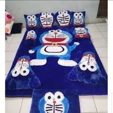 Karpet lantai adalah sebuah penutup lantai yang terdapat lapisan bulu pada atasnya, yang terbuat dari wol atau serat buatan yang menempel pada alasnya. Harga Kasur Lantai Tebal