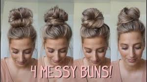 For girls whose hair is a little longer, this is a great way to pull back their hair in a dressy way for a formal event. 25 Easy Hairstyles You Can Do Fast Quick Diy Hairstyles 2021