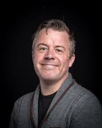 The Grouch Who Stole Christmas Digital Playbill