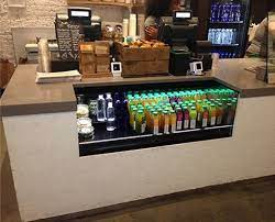 display ideas food service structural concepts restaurant counter cafe display cafe counter