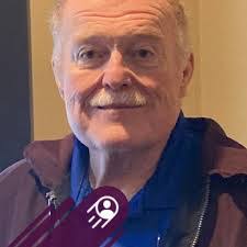 Bill Chadwick's Instagram, Twitter & Facebook