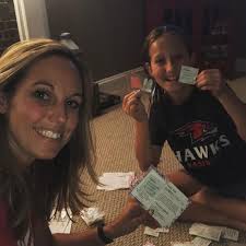 Amanda Rebeka: Independent Color Street Director