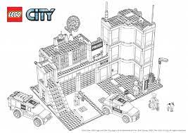 Lego city police office cosplay 196 lego city police office cosplay lego hands awesome look making wearable eva lego hands finish costume awesome i like it did you make this project? Lego Police Station Coloring Page Pdf