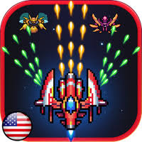 1.0.12 mod apk | unlimited money | unlimited diamonds | no ads: Download Space Shooter Galaxy Attack Apk 1 45 Android For Free Com Raider Spaceshooter