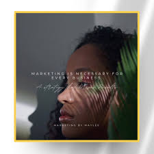 Profile for Marketing By Maylee