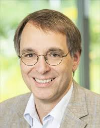 Prof. Dr. Diemo Daum