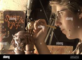 Daniel brazier hi-res stock photography and images