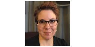 Joy Russo's Instagram, Twitter & Facebook