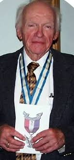 Gordon Peterson Obituary