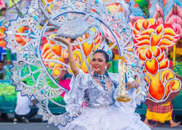 ang fiesta ng lahat.