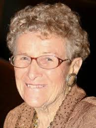 Dolores Marie Rosenswie