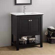 Kitchen & bath cabinets and remodeling by the experts norfolk kitchen & bath is new england's largest kitchen & bath cabinet remodeling showroom. Fresca Cambria Manchester 30 Free Standing Single Bathroom Vanity Reviews Wayfair