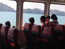 Yang pertama, naik feri kereta tinggal di kuala perlis. Lebih 18k Shares Lelaki Ini Kongsi Cara Jimat Untuk Angkut Kereta Sendiri Ke Langkawi