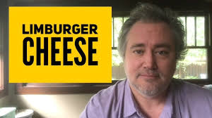 The foul odor of Limburger cheese was a standard comedic device for much of  the 20th century