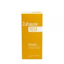 Gluten Selbsttest Auf Glutenunvertraglichkeit Zoliakie Zuhausetest Medizinische Schnelltests Fur Zuhause