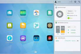 Turbo nas für zuhause & homeoffice. Nas Test 2021 Welche Ist Die Beste Fur Einsteiger Allesbeste De
