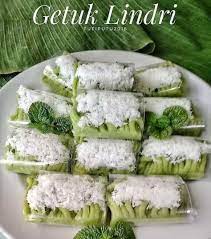 Resep Aneka Kue Tabur Kelapa C 2020 Brilio Net Buah Segar Aneka Kue Kue