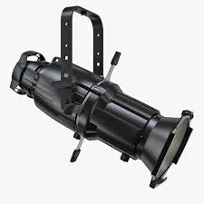 Etc Source Four Ellipsoidal 70 Degree 3d Model Ellipsoidalsourcemodeldegree Stage Lighting Stage Lighting Design 3d Model