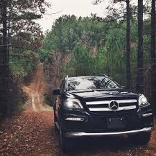 That S A Full 70 Degree Slope Behind The Gl Class At Our Tuscaloosa Off Road Track Shot By Yvonne Zagerma Mercedes Benz Gl Mercedes Benz Gl Class Mercedes Gl