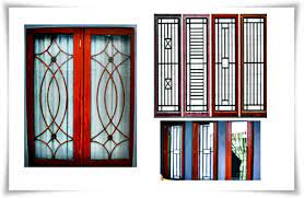 Teralis jendela minimalis dibuat untuk menciptakan kesan minimalis yang manis dan keamanan yang maksimal dengan desain teralis tersebut. Teralis Minimalis