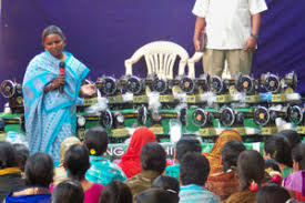 Image result for missionaries giving gifts in India picture images photos