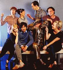 And while they've displayed more than their share of nerdery and goofiness, the tbbt gang has also exposed. Pin On Bazinga