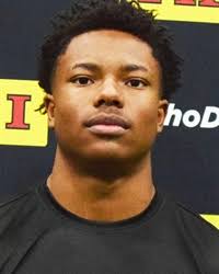 Texas High School Football Player Recruiting Rankings