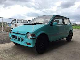 絶滅危惧車の初代トゥデイは ホンダの歴史を感じられる1台だ ホンダ 車 トゥデイ
