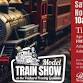 Model Train Show event image