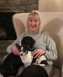 Obituary of Joan Vanessa McNeill