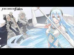The japanese version is sung by renka, while the english version is sung by rena strober. Fire Emblem Fates Lost In Thoughts All Alone Full English Version Youtube