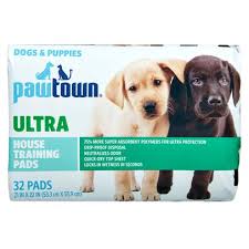 Maybe you would like to learn more about one of these? Pawtown Puppy Pad Ultra 32 Ct Rite Aid