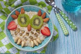 Kue bolu pisang oat kukus blander simple. Ini Pentingnya Mengonsumsi Oats Setiap Hari Alodokter