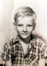 James Verlan Cullum Obituary