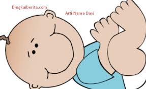 Maybe you would like to learn more about one of these? Arti Nama Bayi Anak Islami Keren Nan Modern Ta 2021 2022 2023 Dan Artinya