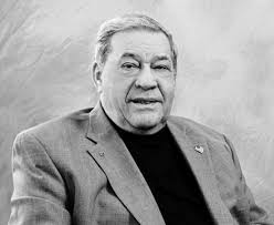 John Bowker Obituary (1937