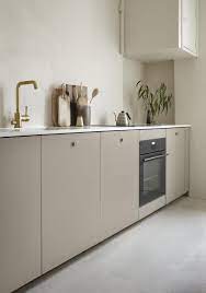 beige keuken beige keuken taupe keuken keuken ontwerp
